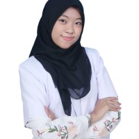 Dr. Indah Iswara