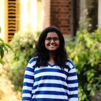Riya Chaubey