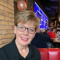 Sylvia Grieve