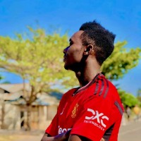 Msafi Himself