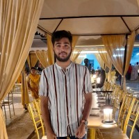 Mahir Vahora