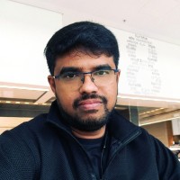 Chandrasekaran Arumugam