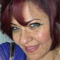 Maria Bustos