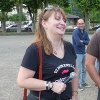 Fabienne Florit communication Mairie