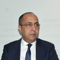 Adel Elaroussi