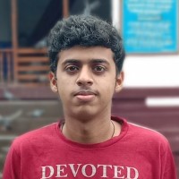 Navaneeth Madhav V E