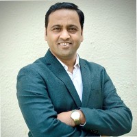 Sagar Gajanan Kashid