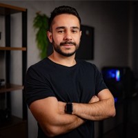 Matheus Compiani Garcia