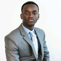 Nadem Agroh Msc. Mba
