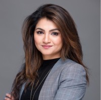 Moumita Bhattacharya