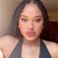 Thandi Jere