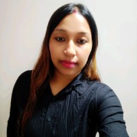 PRAGNYA P. MOHAPATRA