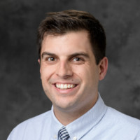 Joseph Strickler, M.S. Ed