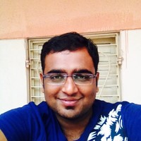 Swapnesh Nair