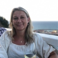 Betina Kyed Sørensen