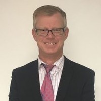 Andrew Blakey