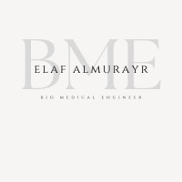 Elaf Almurair