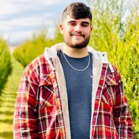 Dillon Haley