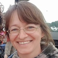 Barbara Ramsbottom