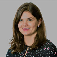 Erica Fothergill, Rplu