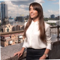 Kateryna Tymoshenko