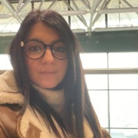Dalia Hason