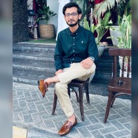 Waqar Ahmed
