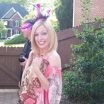 Sherry Farley