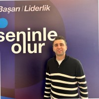Hüseyin Kaymakcı