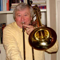 Bill Clark