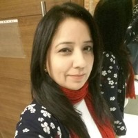 Sonia Sharma