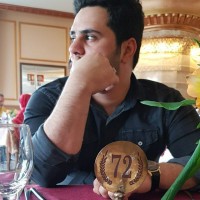 mohammad alizadeh