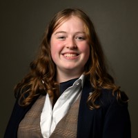 Anne Van Esch