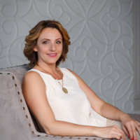 Полина Богомолова