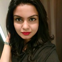 Anjali Pradeep