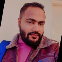 Ahmad Ali