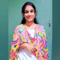 Bandi Nirisha