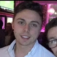 Cian Lalor