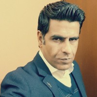 Fawad Afzal