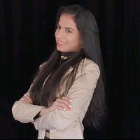 Sophia E. Fakih Rojas