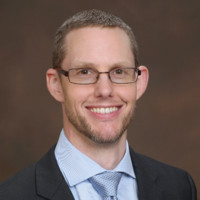 Peter A. Johnson, M.D.