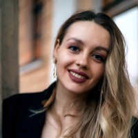 Vitaliya Soloveva