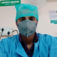 Chandradutt Singh