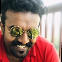 Ananthu Harilal