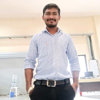 Parmeshwar deshmukh