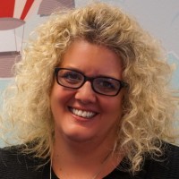 Helen Gibbon