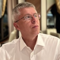 Vadym Kargin