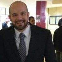 Dimitris Malandrakis