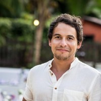 Elijah Oliveros-Rosen