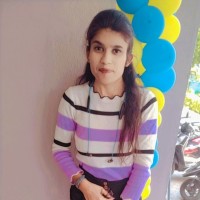 Tanushree Kumawat